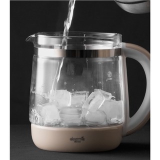 Nồi nấu đa năng Deerma DEM-YS110