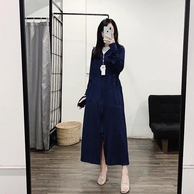 [Hàng UNI] Áo Chống Nắng Toàn Thân Nữ ❤️ MITORY OFFICIAL - ẢNH THẬT ❤️ Chất đẹp, Vải Mịn, Thời Trang | BigBuy360 - bigbuy360.vn