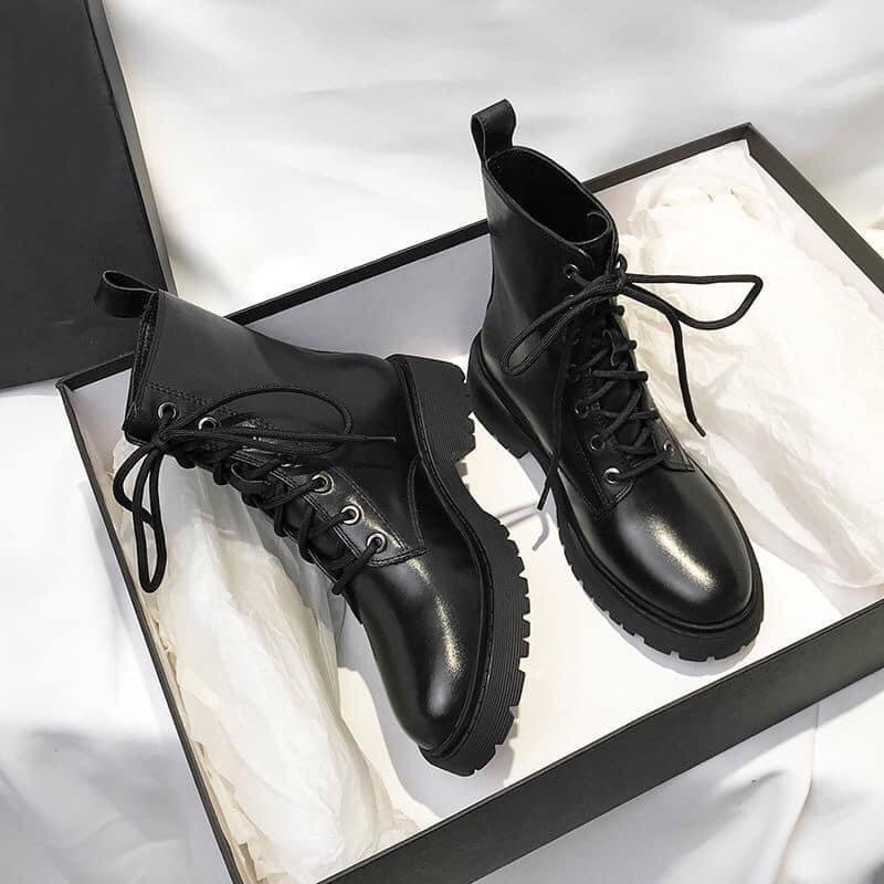 TRẢ ORDER giày cao cổ ( đặt hàng ib cho shop) | BigBuy360 - bigbuy360.vn