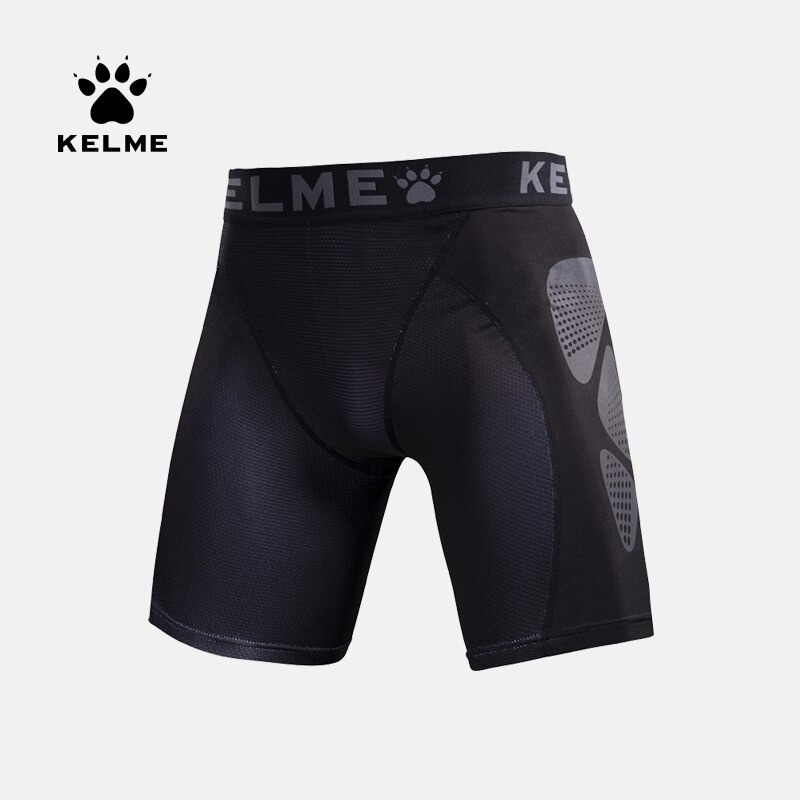 Quần Short thoáng khí Nam Chạy bộ, Tập gym KELME 3871100