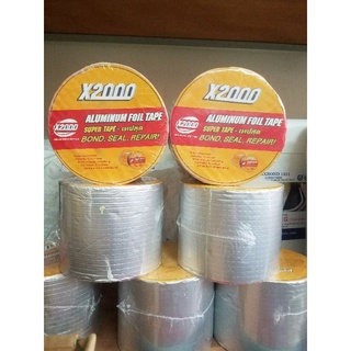 Băng keo chống thấm x2000 bám dính tốt trên mọi bề mặt