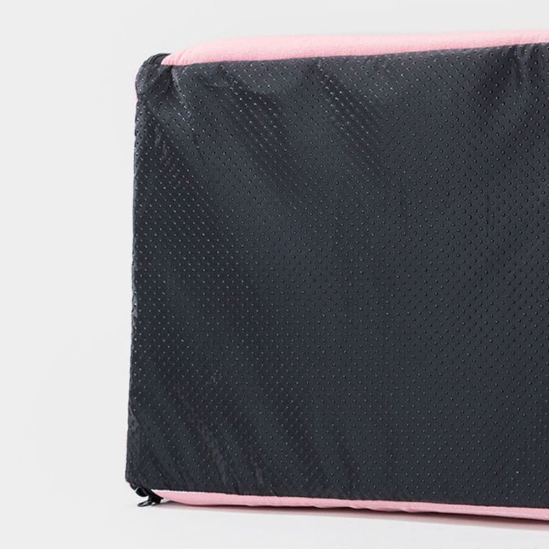 Nhà Giáng Sinh Dễ Thương Dành Cho Mèo Cưng