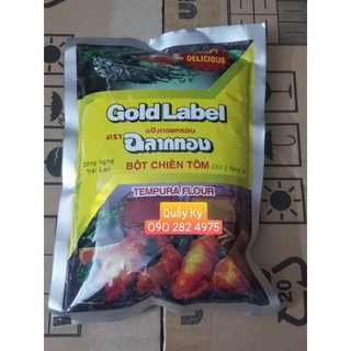 Bột chiên giòn Thái gói 150g
