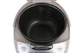 Nồi cơm điện Tiger JAX-R18S