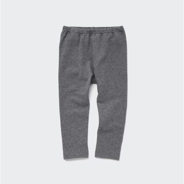 [HÀNG TẶNG KHÔNG BÁN] Quần legging Uniqlo cho bé size 18 – 24 months (size 90)