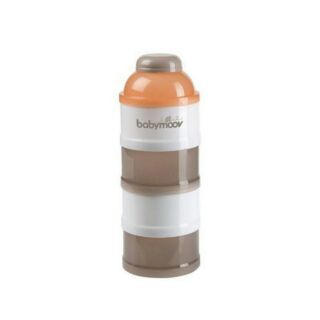 Hộp chia sữa 4 tầng Babymoov
