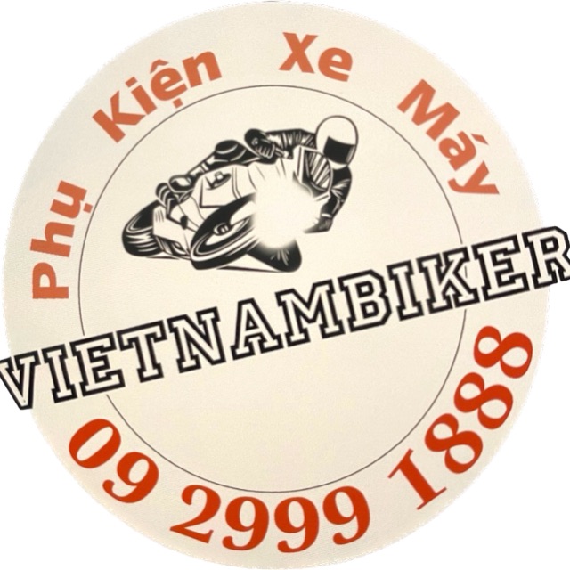 Vietnambiker