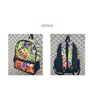 [HÀNG ORDER] BALO ULZZANG [4 MÀU]