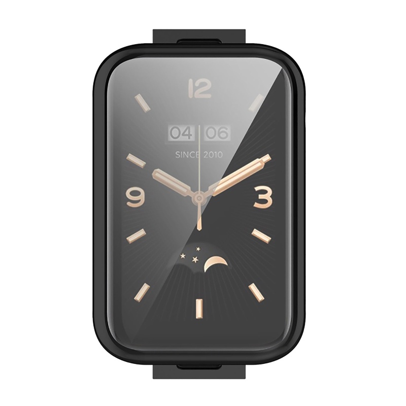 Ốp Bảo Vệ Chống Sốc Chống Trầy Xước Cho Đồng Hồ Xiaomi Mi Band 7 Pro