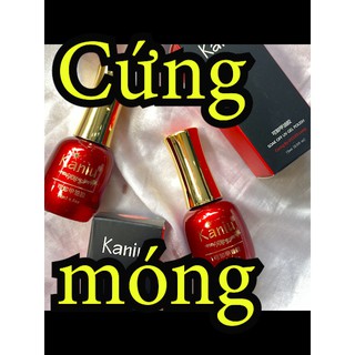[PTT] gel cứng làm móng   - hard gel kaniu