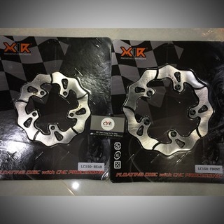 SIÊU RẺ - Đĩa X1r mẫu mới 2019 Ex150 ver 2