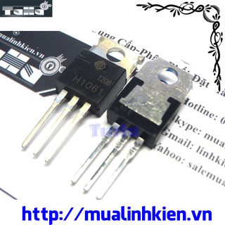 H1061 (NPN)