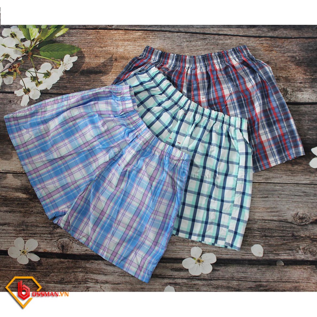 COMBO 5 Quần Đùi Nam - Quần Ngủ Nam - Mặc nhà BM.20
