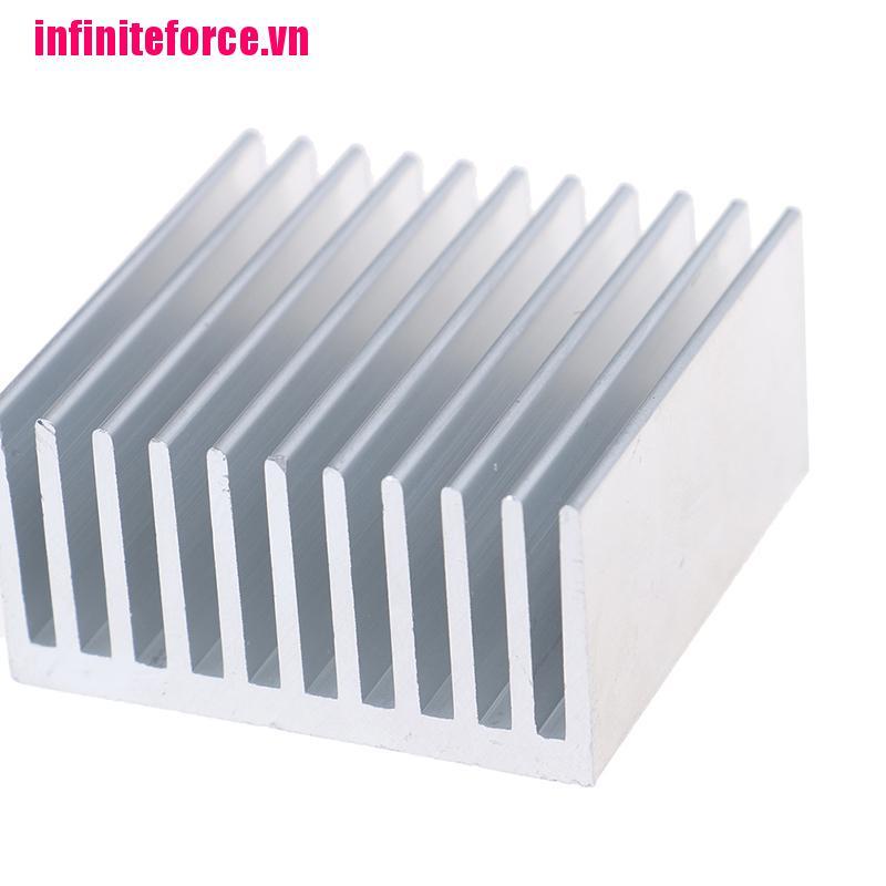 Tấm Tản Nhiệt Bằng Nhôm Chất Lượng Cao Cho Đèn Led IC
