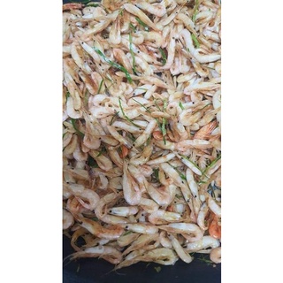 Tép biển tươi 500gr