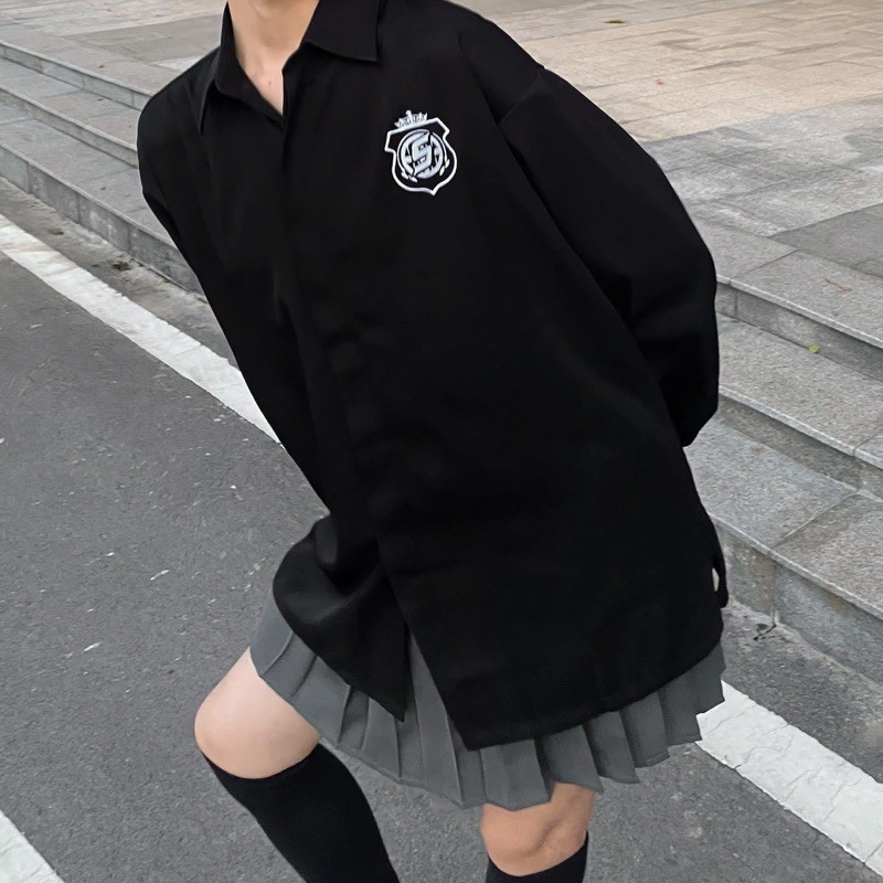 Áo sơ mi ( S SHIRT ) | BigBuy360 - bigbuy360.vn