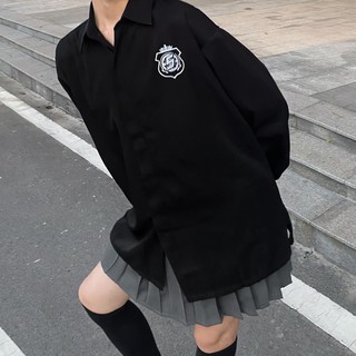 Áo sơ mi ( S SHIRT )