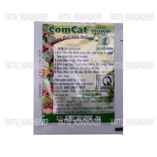 1 gói Comcat 150WP ( 5gram) - Kích thích sinh trưởng phong lan - ra hoa cực mạnh