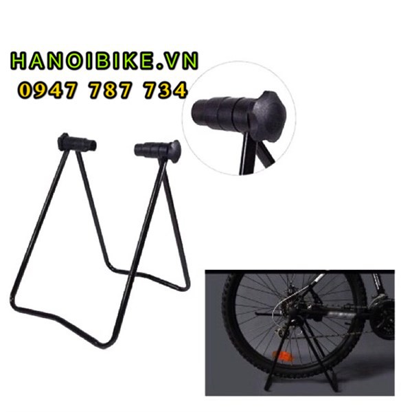 Chân chống bảo dưỡng sửa chữa xe chữ U