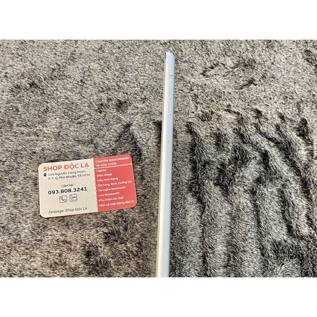 Máy tính bảng Apple iPad Air WIFI bản Bypass full chức | BigBuy360 - bigbuy360.vn