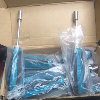 Vít 5.0mm mở ốc DVI