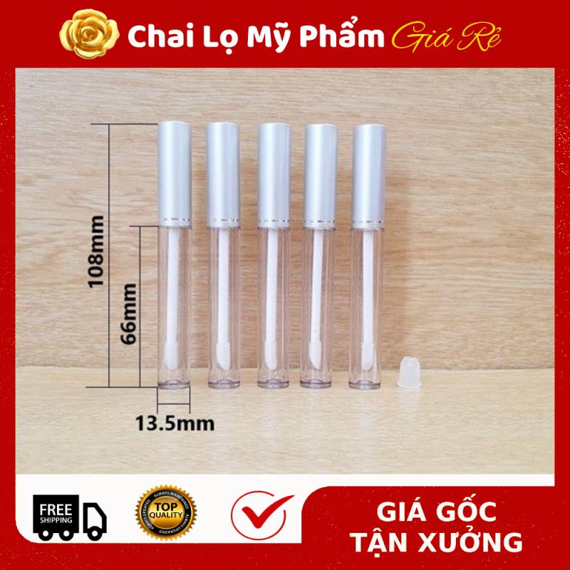 [RẺ VÔ ĐỊCH] Vỏ Lip Môi đựng son kem , Lọ đựng dầu dừa , phụ kiện du lịch