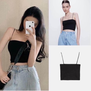 Áo 2 Dây ZARA AUTH (Các màu hết size vẫn nhận order)