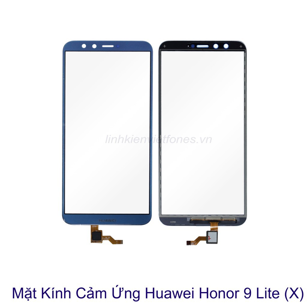 Mặt Kính cảm ứng Huawei Honor 9 Lite Zin Hãng