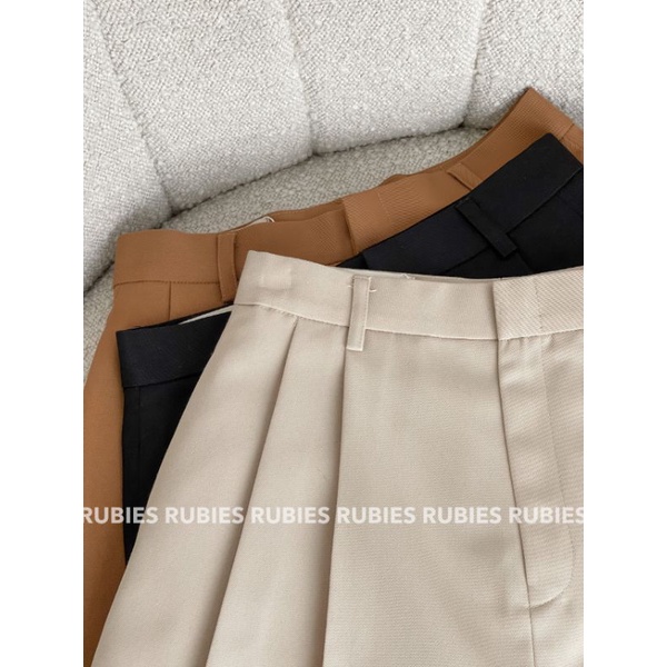 Chân váy xếp ly RADA SKORT by RUBIES