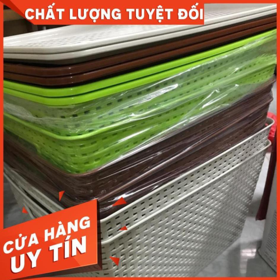 Giỏ Hàn Quốc có nắp size đại-3388