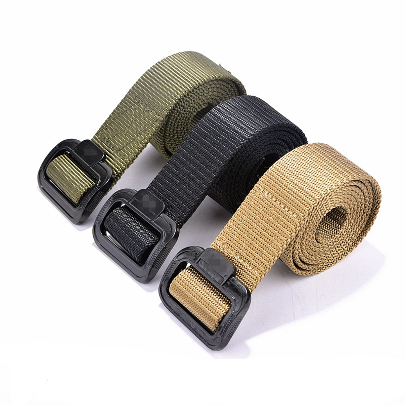 Dây thắt lưng lính 511