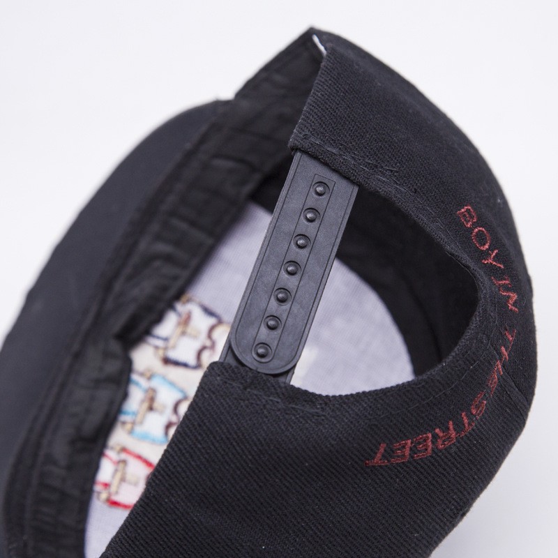 Mũ Hiphop Mũ Snapback Thời Trang Hàn Quốc