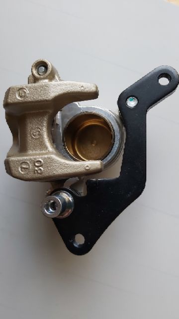 Heo dầu trước Wave S110, RSX 110, Future Fi cho xe máy Honda