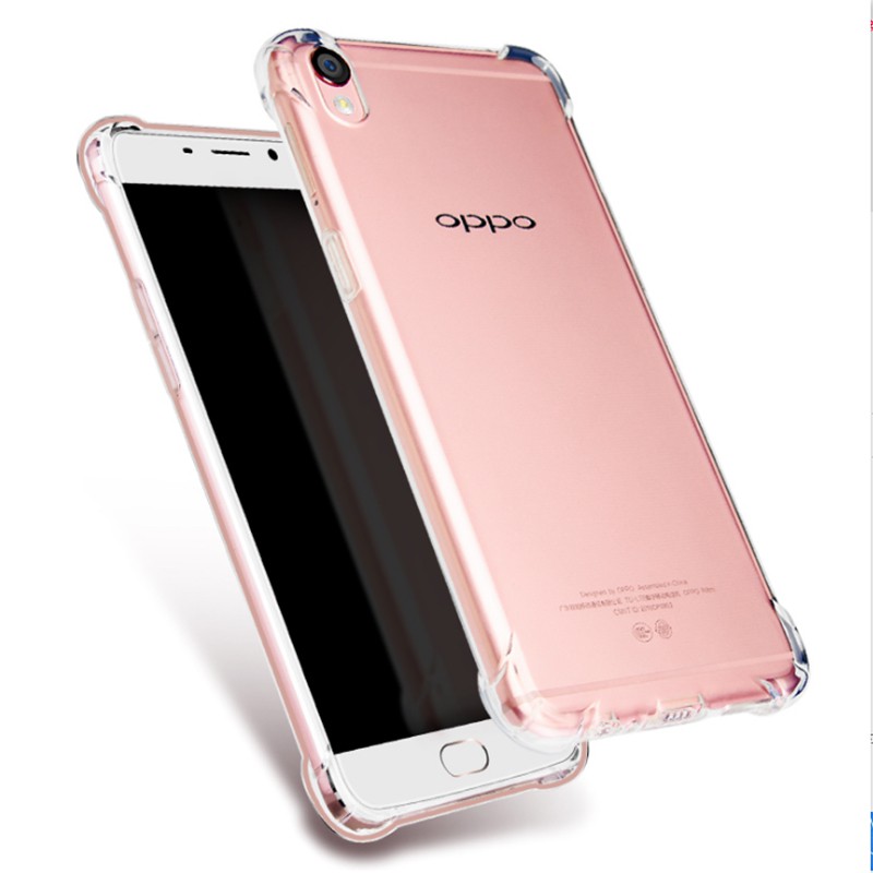 Ốp Điện Thoại Silicon Mềm Thiết Kế Đơn Giản Hợp Thời Trang Cho Oppor9 R11 Opopr9S 0p0r11 | BigBuy360 - bigbuy360.vn