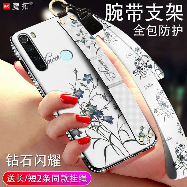 Ốp Điện Thoại Thời Trang Cho Oppo Realme 5 Case. Realme 5 Ralme 5 | BigBuy360 - bigbuy360.vn