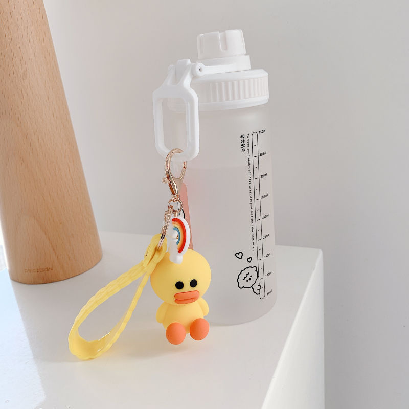 Mới Thú Nhồi Bông Hình Nhân Vật Hoạt Hình Đáng Yêu