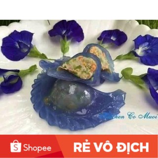 (SALE LỚN) 50 hạt giống hoa đậu biếc