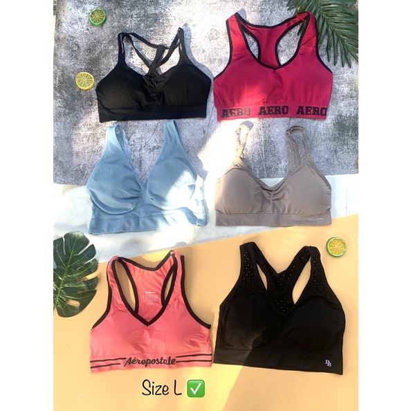Áo bra hàg xuất dư