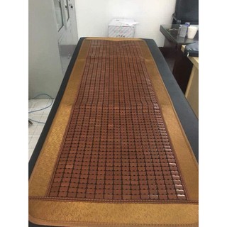 Chiếu Trúc Trải Giường Spa [ 60 x 180cm ]