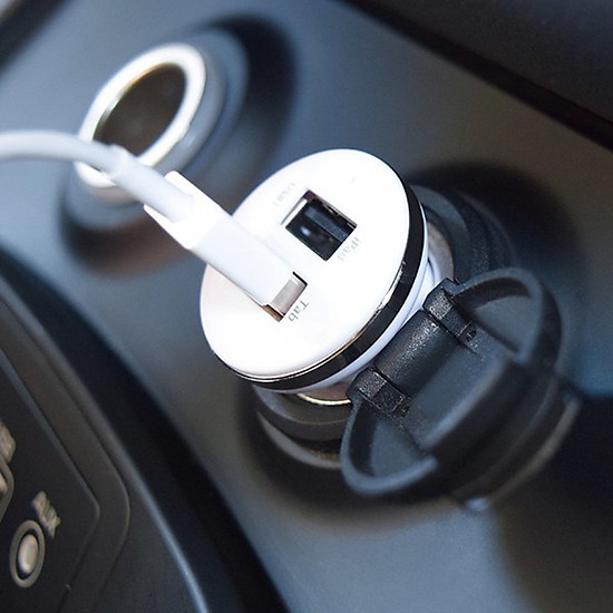 Sạc điện thoại 2 ổ SJ Korea DL-506