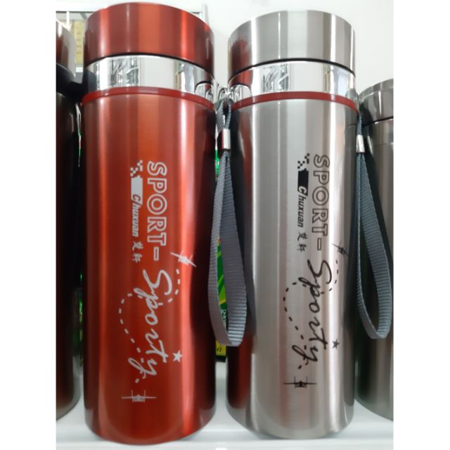 (SALE GIÁ RẺ NHẤT THỊ TRƯỜNG ) 2 Bình giữ nhiệt 1000ml cao cấp