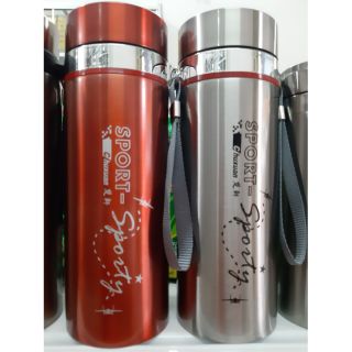 (SALE GIÁ RẺ NHẤT THỊ TRƯỜNG ) 2 Bình giữ nhiệt 1000ml cao cấp