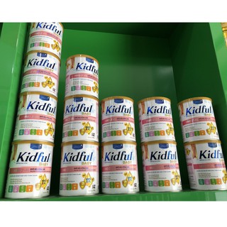 SỮA BỘT KIDFUL BABY 900G PHÁT TRIỂN TOÀN DIỆN