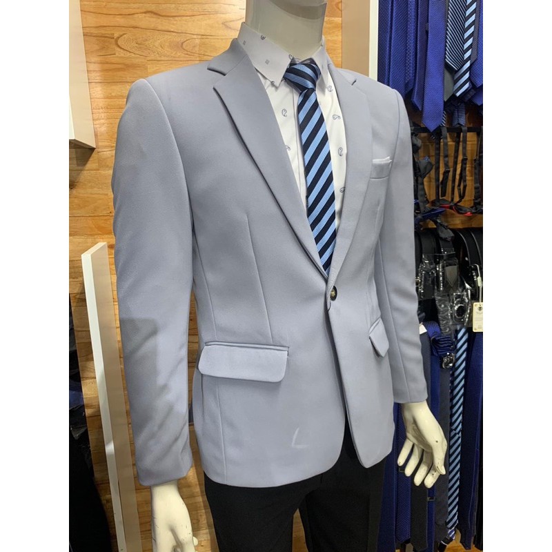 Xả kho áo vest nam giảm tới 70%. Á chú rể, vest công sở, vest nam hàn quốc, chất vải đẹp, k nhăn, k xù