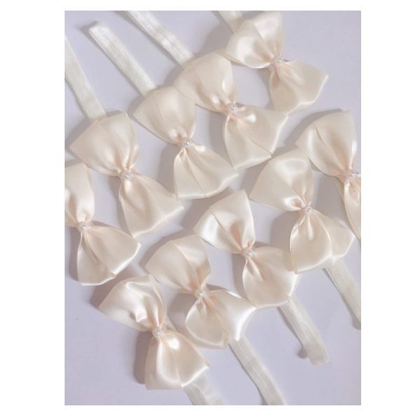 Băng đô công chúa handmade