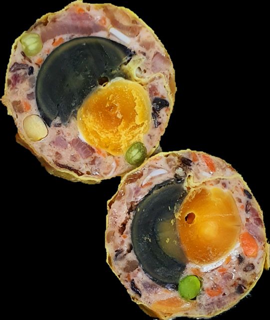 CHẢ HOA TRỨNG MUỐI BẮC THẢO NĂM THỤY 500GR | BigBuy360 - bigbuy360.vn