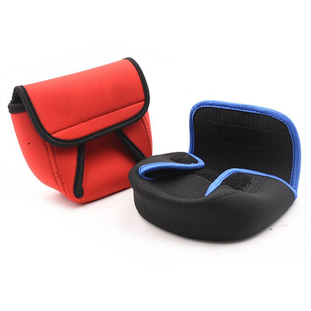 MYRONGVN Túi Đựng Bảo Vệ Máy Câu Cá Độ Đàn Hồi Cao