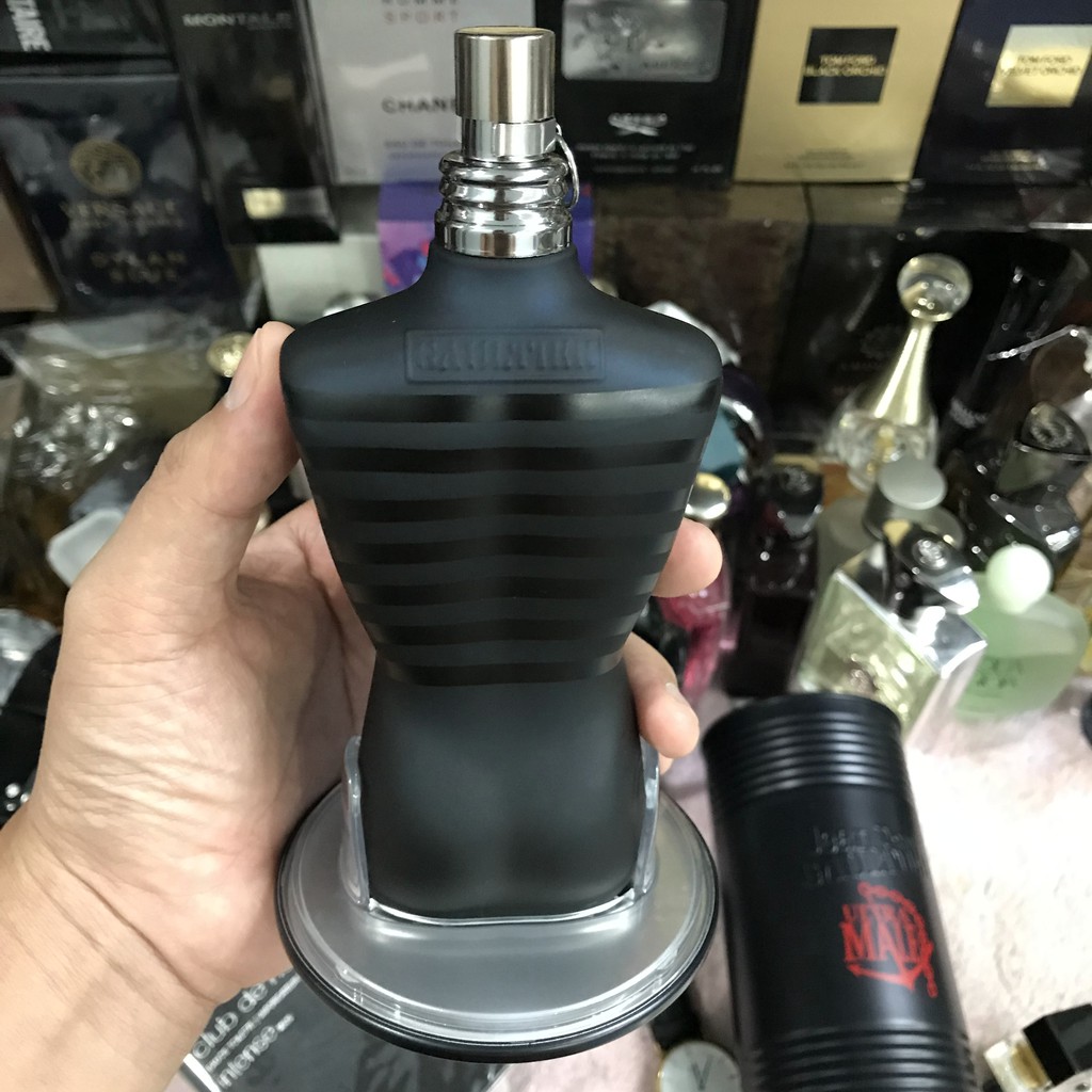 [10ml][Mẩu Thử] Nước Hoa Nam Chính Hãng JPG Ultra Male | BigBuy360 - bigbuy360.vn