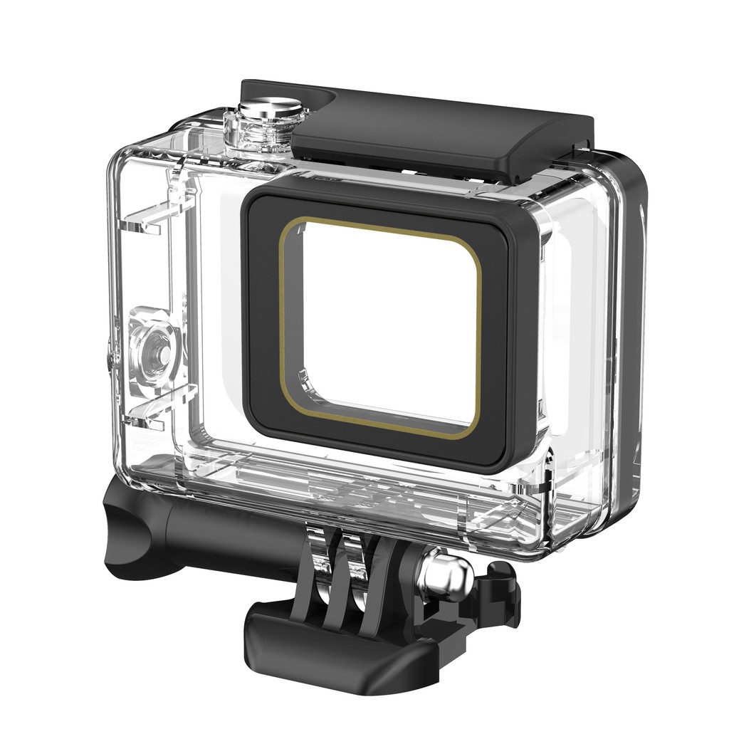 Vỏ Bảo Vệ Chống Thấm Nước Cho Camera Gopro Hero 6 / 5