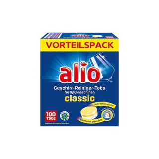 (Viên lẻ) Viên rửa bát Somat nhập khẩu Đức -  viên rửa bát somat đức all in 1 (gồm muối, bóng, bột)